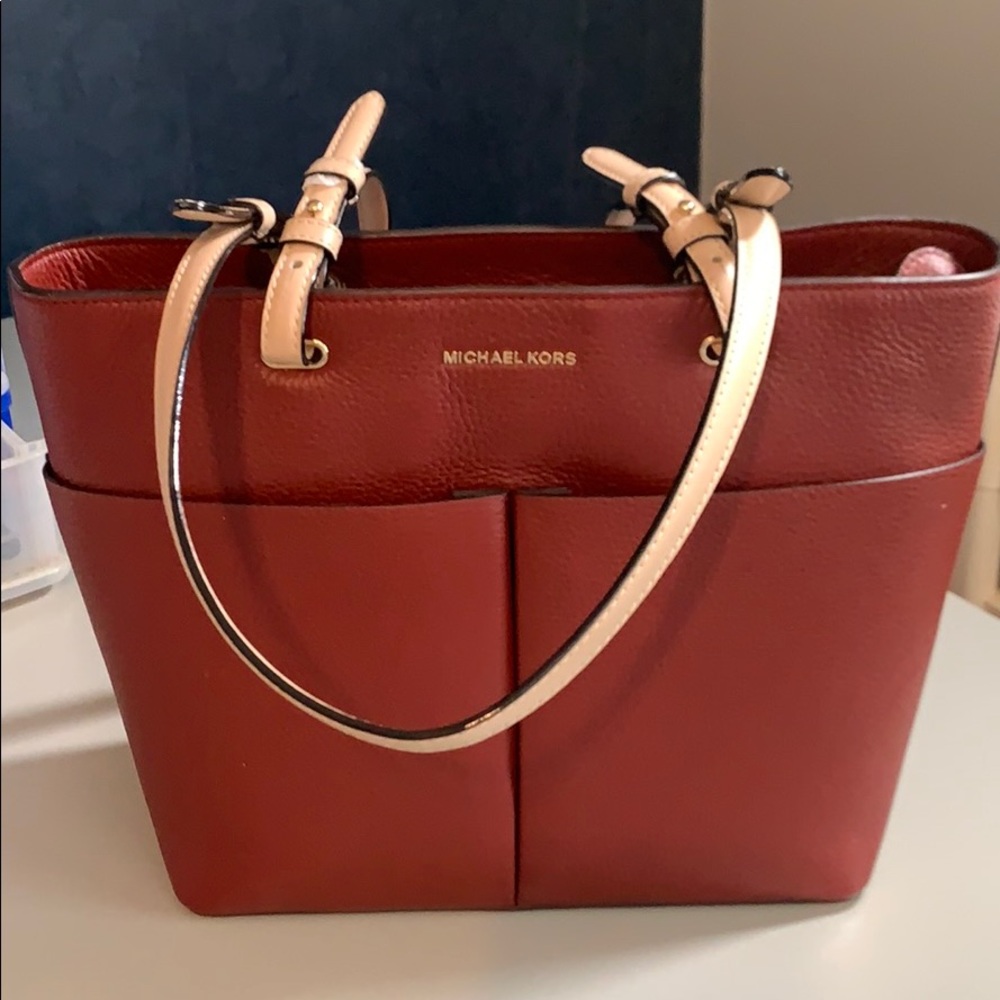 COPY - Michael Kors tote